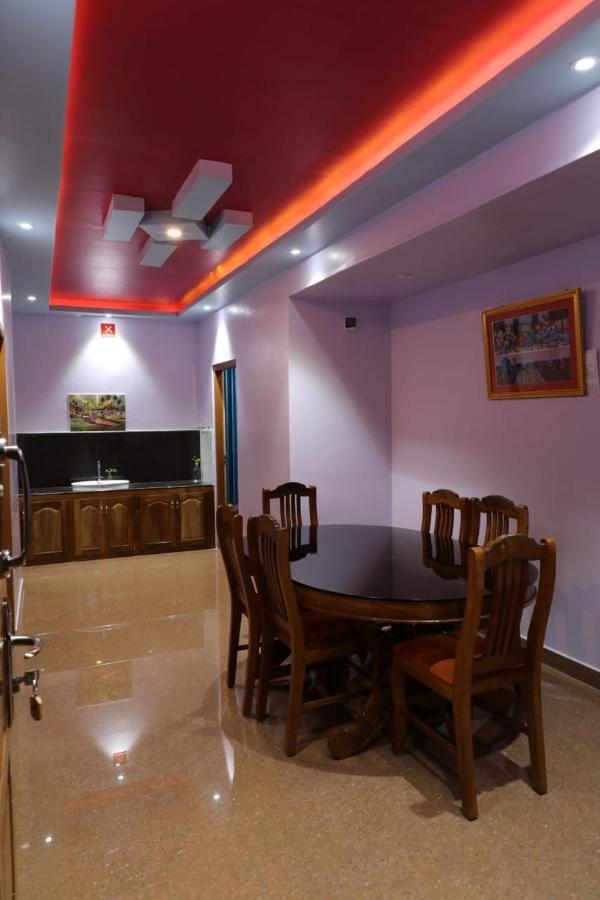Ammukutty'S Cottage Munnar Exterior foto