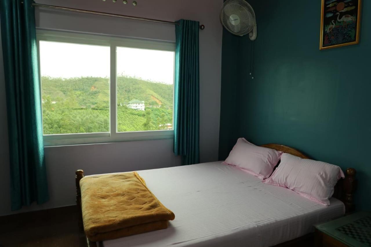 Ammukutty'S Cottage Munnar Exterior foto