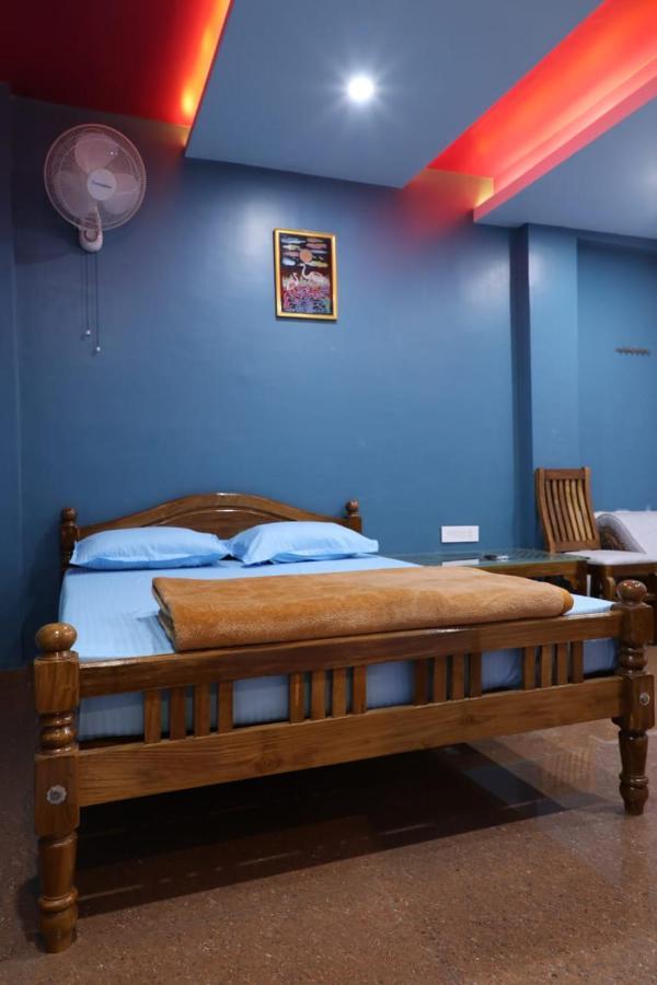 Ammukutty'S Cottage Munnar Exterior foto