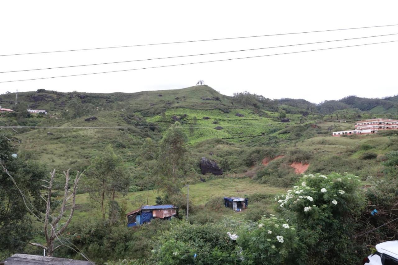 Ammukutty'S Cottage Munnar Exterior foto