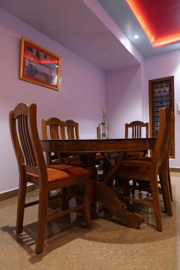Ammukutty'S Cottage Munnar Exterior foto