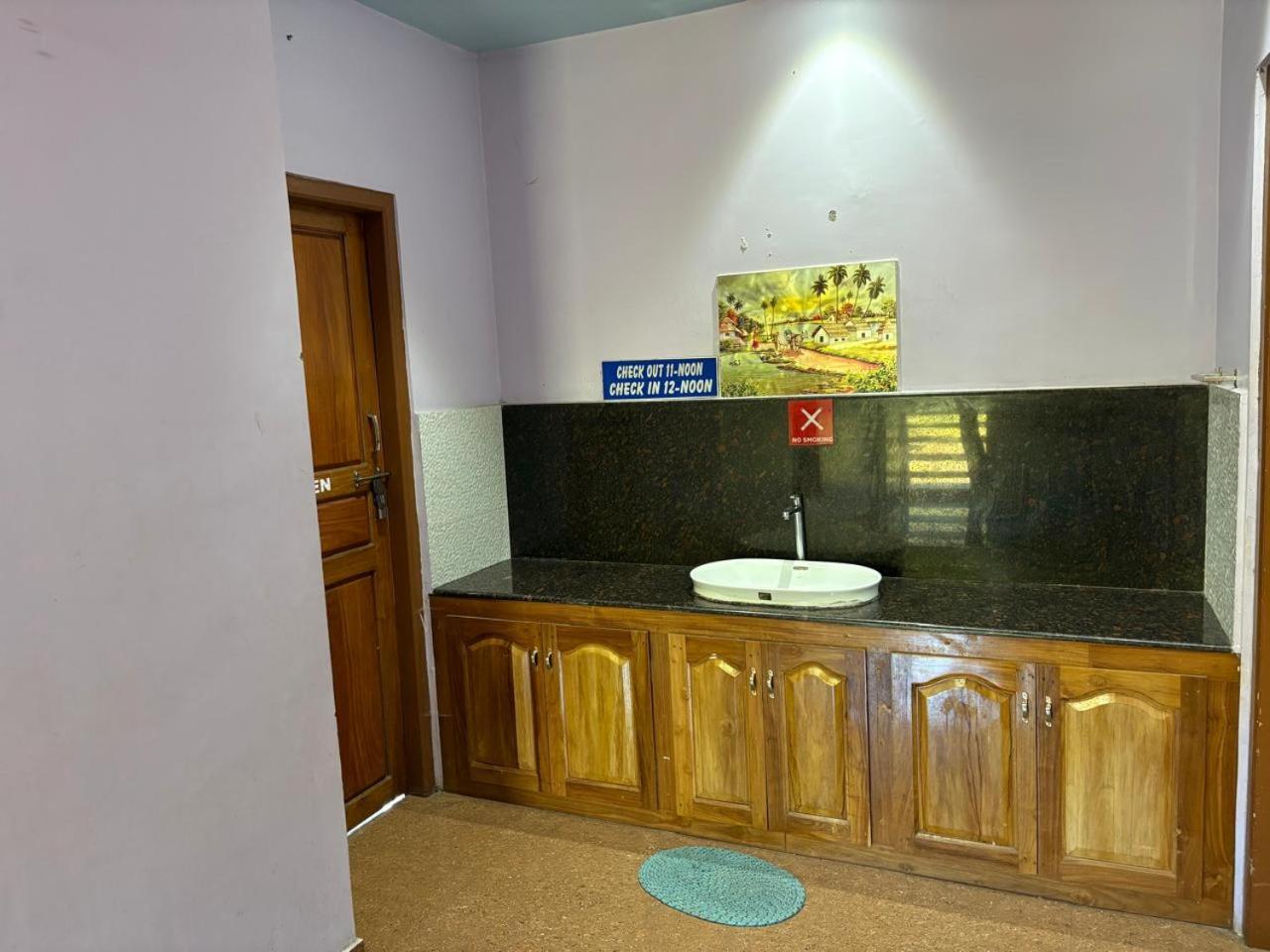 Ammukutty'S Cottage Munnar Exterior foto