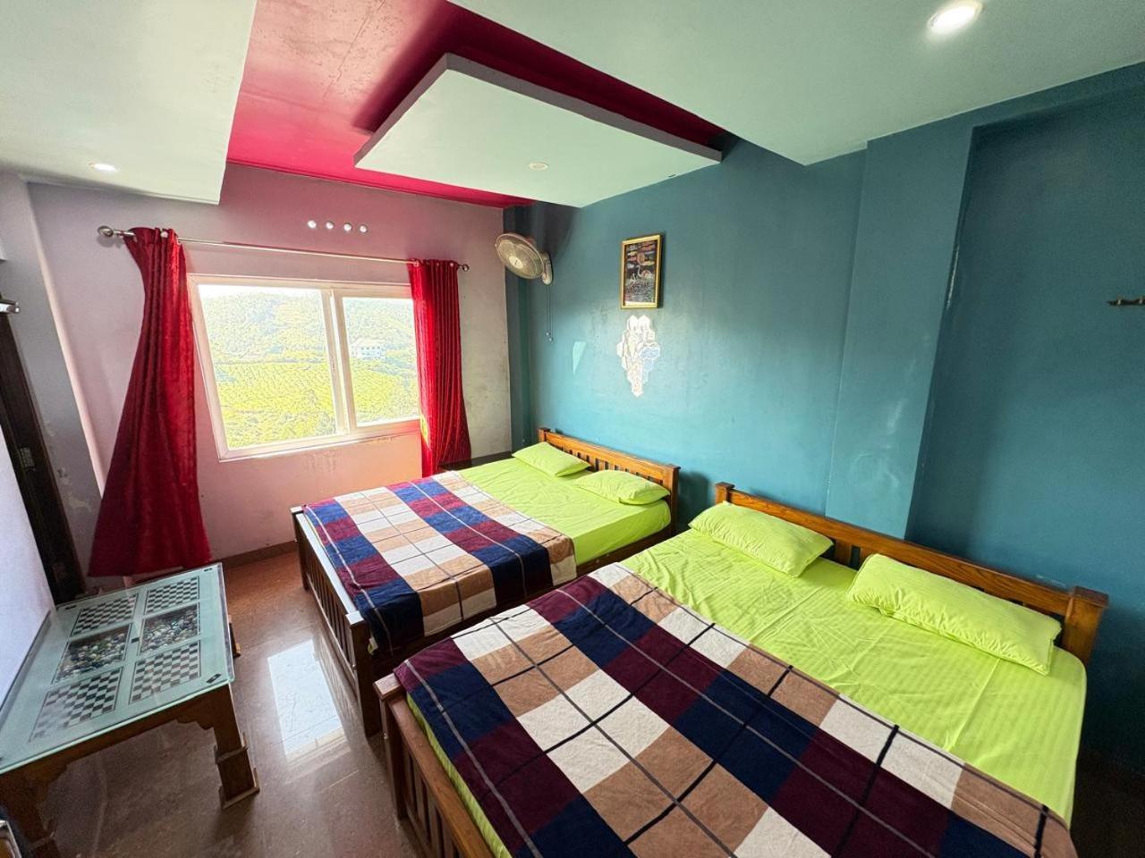 Ammukutty'S Cottage Munnar Cameră foto